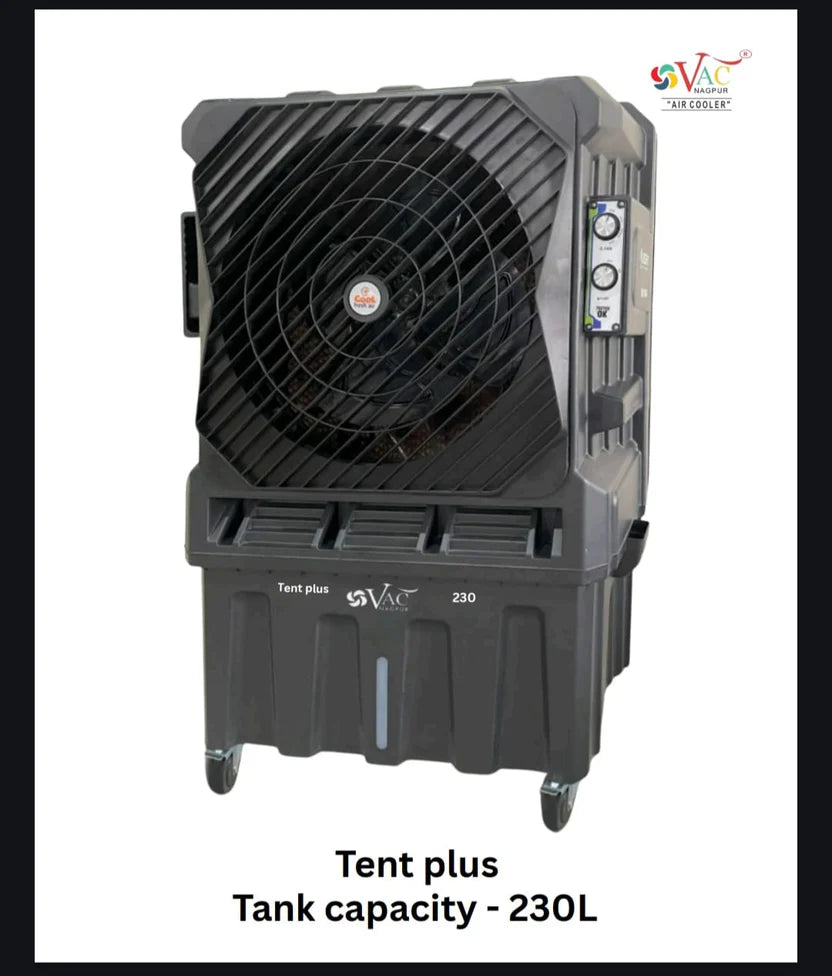 TENT PLUS