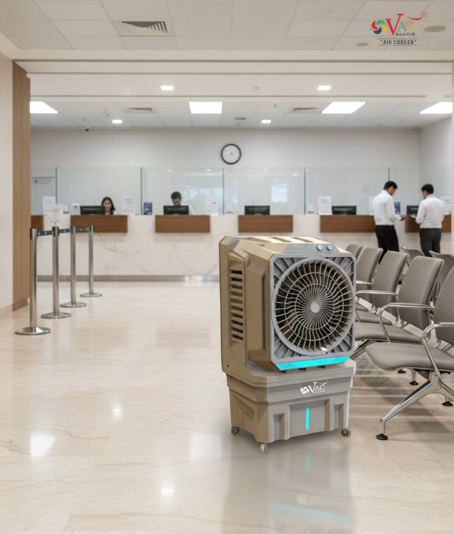 Luxes 20” Without Swing