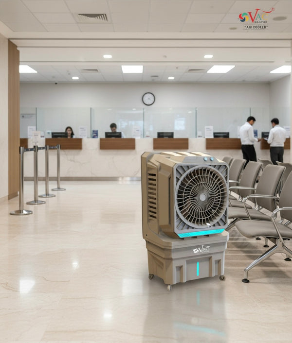 Luxes 20” Without Swing