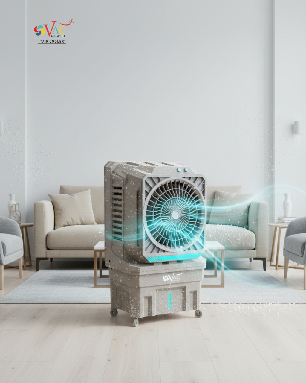 Luxes 22” Without Swing