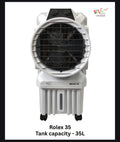 ROLEX 35