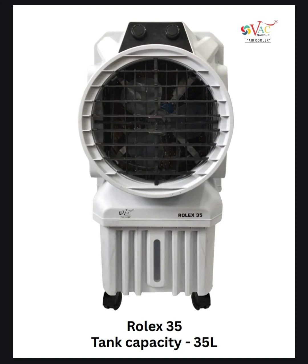 ROLEX 35