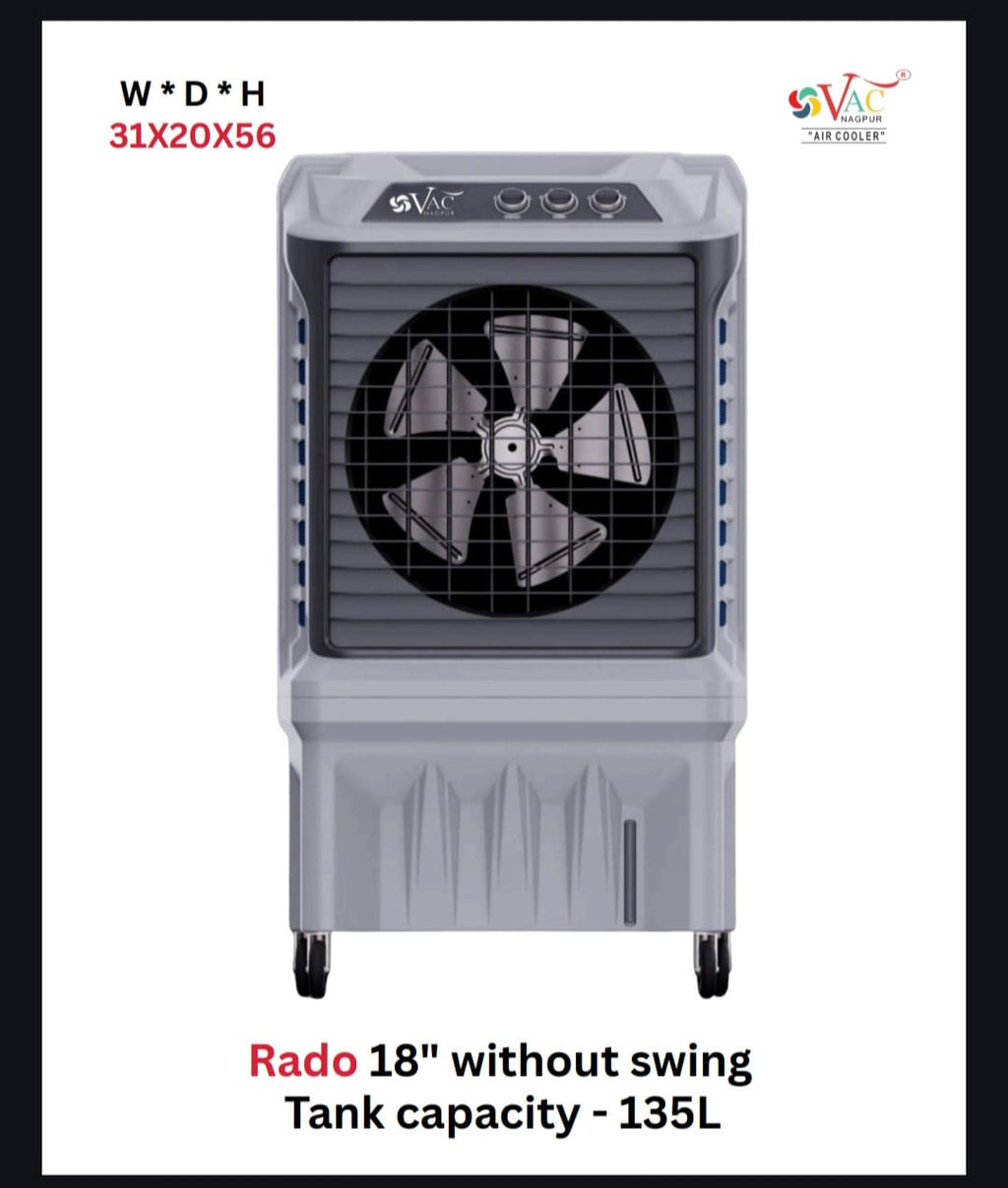 Rado 18” Without Swing