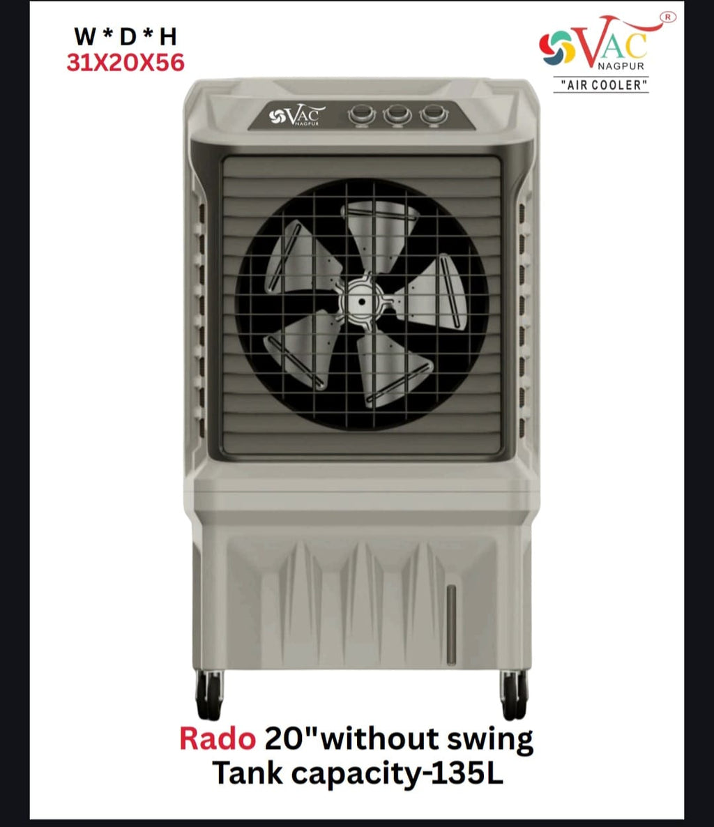 Rado 20” Without Swing