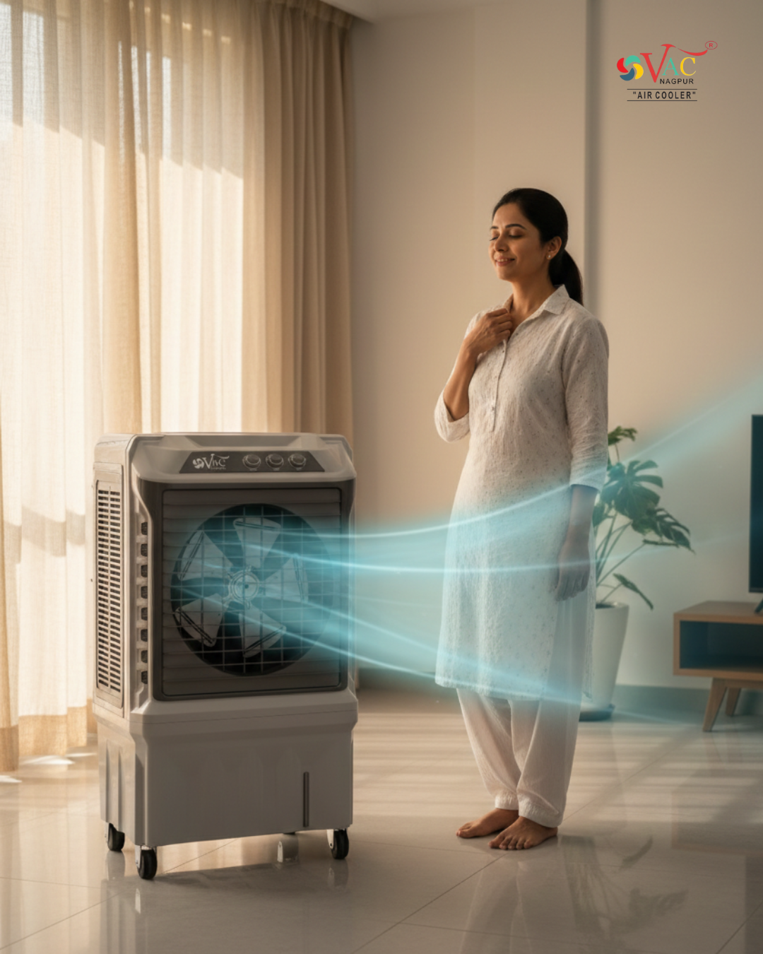 Rado 20” Without Swing